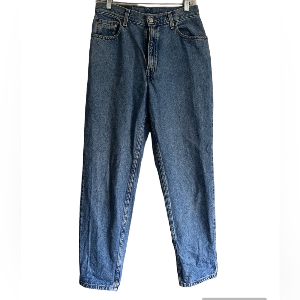 AUTHENTIC LEVI baggy jeans
